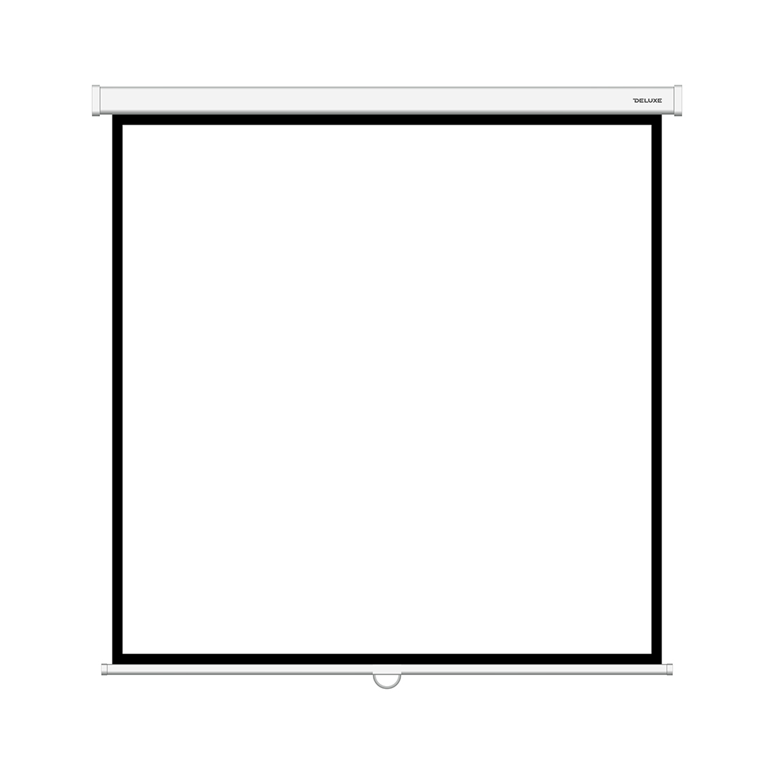 Экран настенный Deluxe DLS-M203x153W